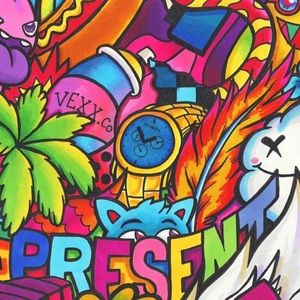 Meet your Posher, Adrian